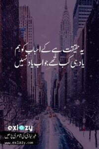 The Best Munir Niazi Poetry 2 Line in Urdu - Muneer Niazi Sad Poetry The Best Munir Niazi Poetry 2 Line in Urdu - Muneer Niazi Sad Poetry