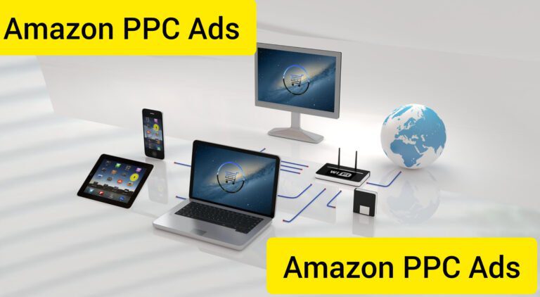Amazon PPC Ads