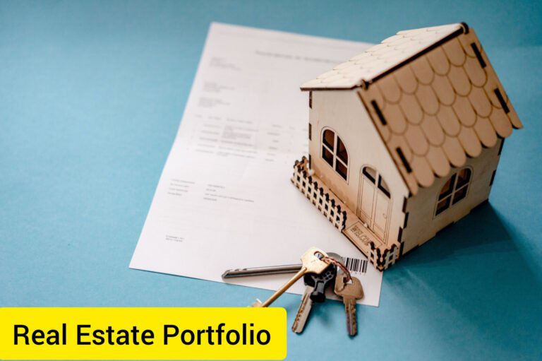 Real Estate Portfolio