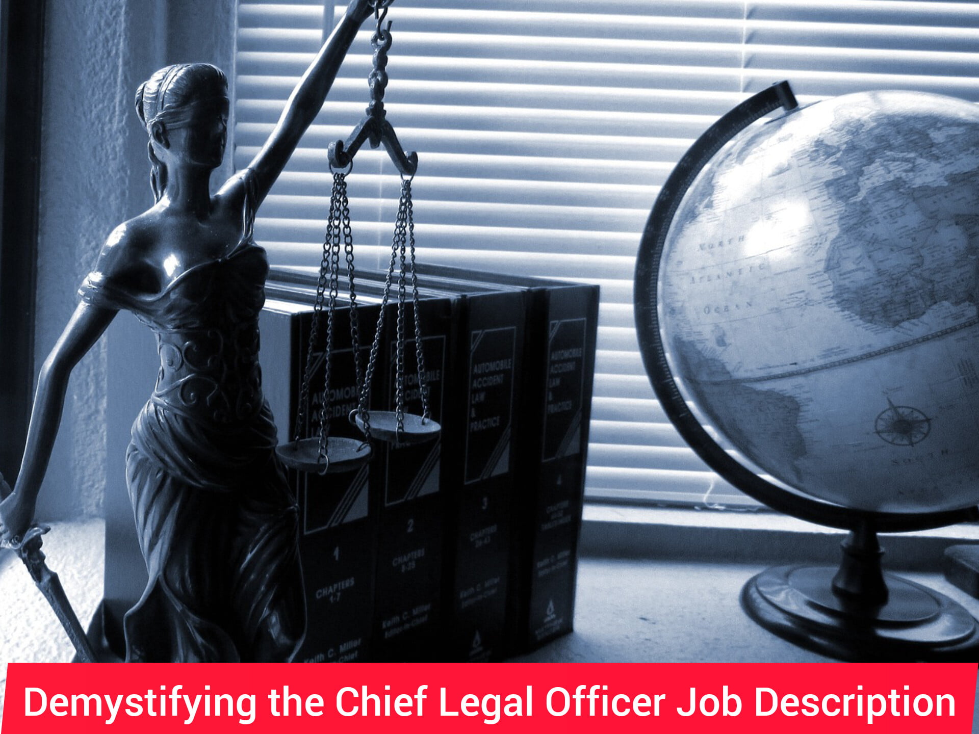 Unveiling The Role Demystifying The Chief Legal Officer Job 