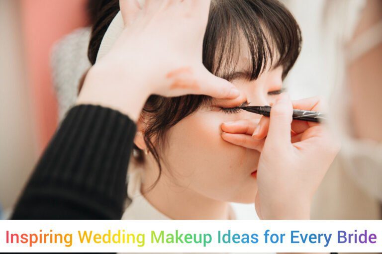 Wedding Makeup