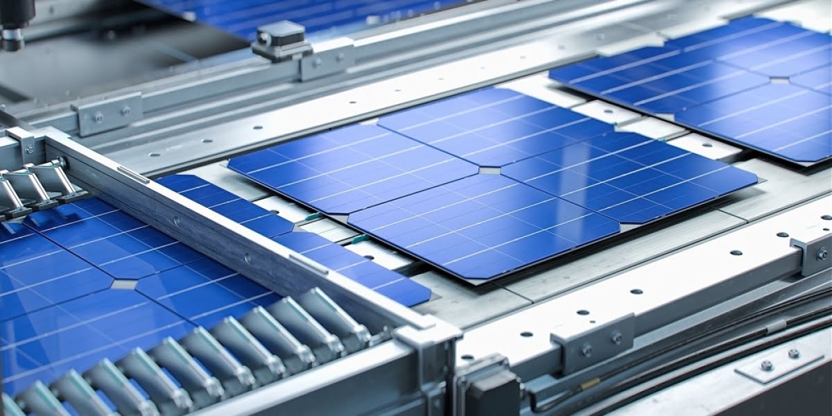 XCV Panels