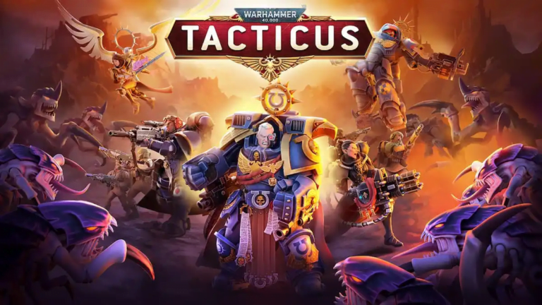Strategy Unleashed: The Hidden Potential of Warhammer Tacticus Codes