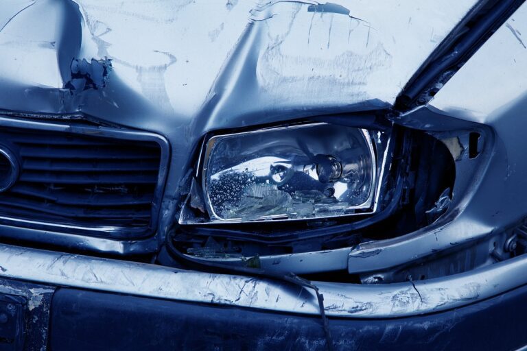The Ultimate Guide to Finding the Right Tracy Car Accident Lawyer