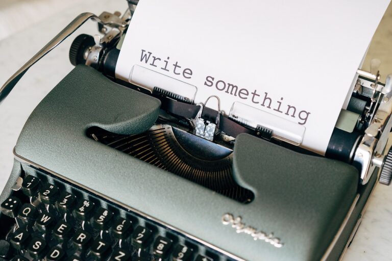 Analyzing Poetic Devices: Enhancing the Literary Essay