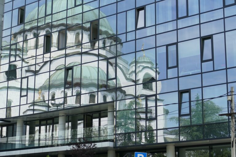 Company Establishment in Serbia