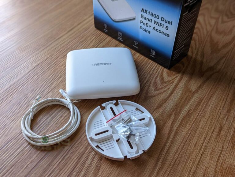 Selecting an Ideal Wireless Network Access Point