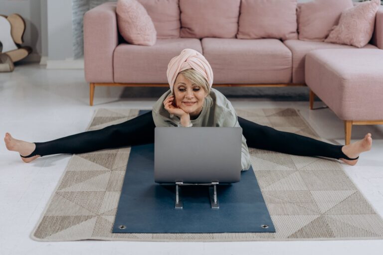 Guide To Yoga Props And How They Will Aid You