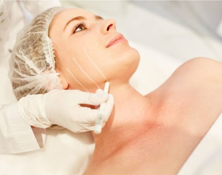 Non-Surgical Options for Skin Tightening