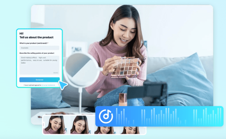 Welcome the Clarity and Details in Your Images with the Image Upscale AI Tool in an Online Photo Editor