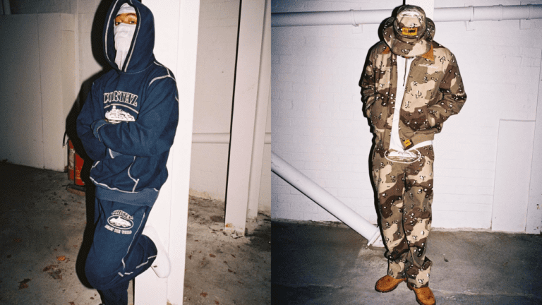 Embracing Diversity Through CRTZ Clothing- A Revolution in Fashion