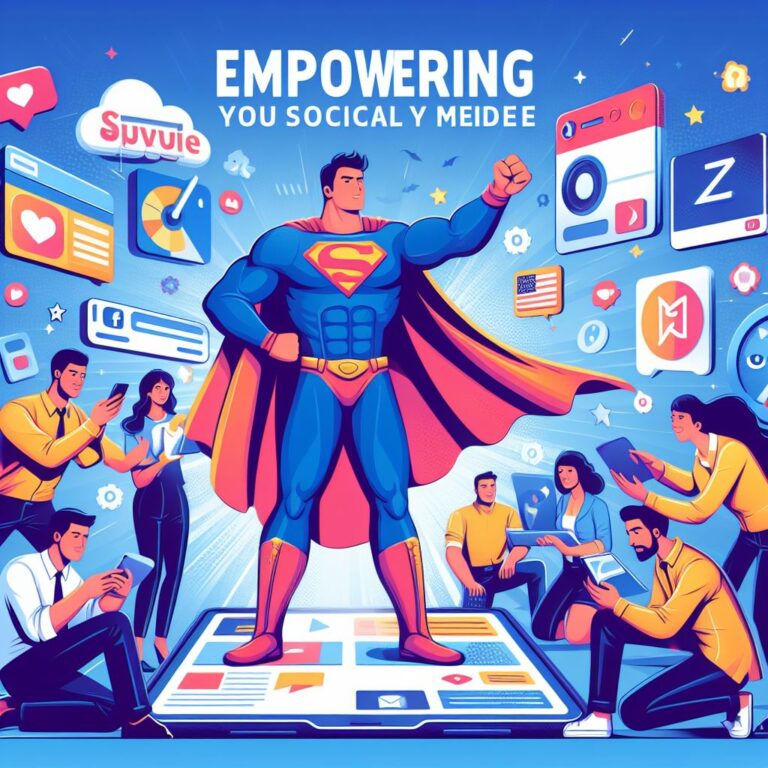 Empowering Your Social Media Experience: A Comprehensive Guide to Free Video Downloads with GetMyFB.com