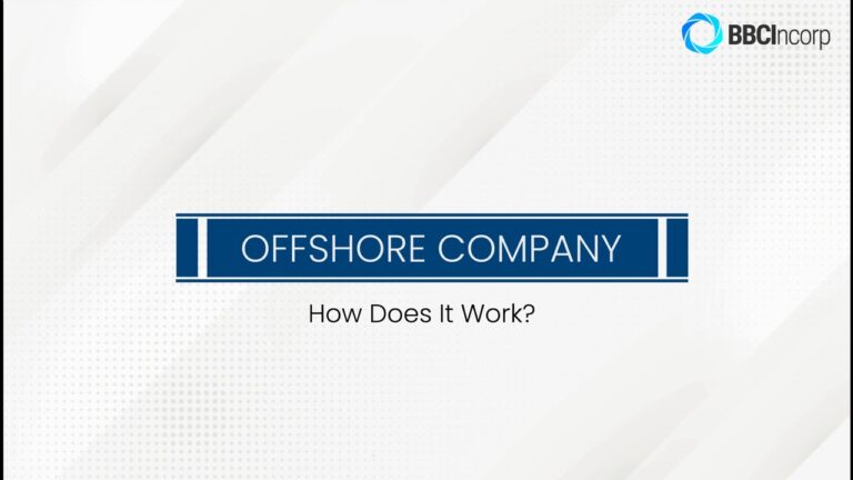 Offshore Companies: An In-depth Analysis