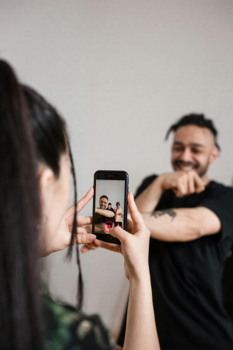 Download TikTok Videos Without Watermarks for Free with SnapTik