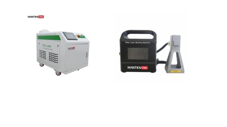 Pioneering Innovation: Exploring the Versatility of Portable Laser Solutions