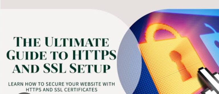 Secure Your Site: The Essential Guide to Purchasing the Right SSL Certificate