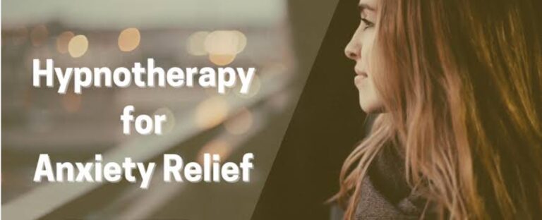 A New Path To Serenity: Hypnotherapy Strategies For Managing Anxiety