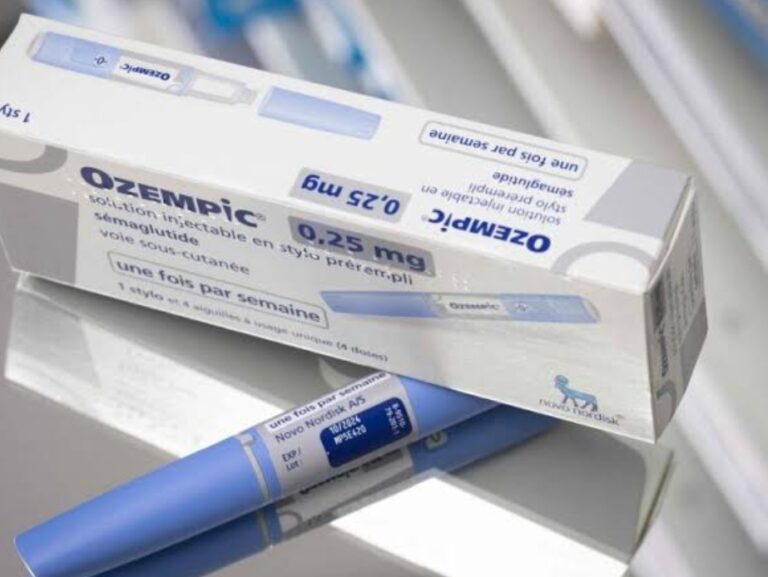 Best Benefits You Can Expect From Taking Semaglutide in Australia