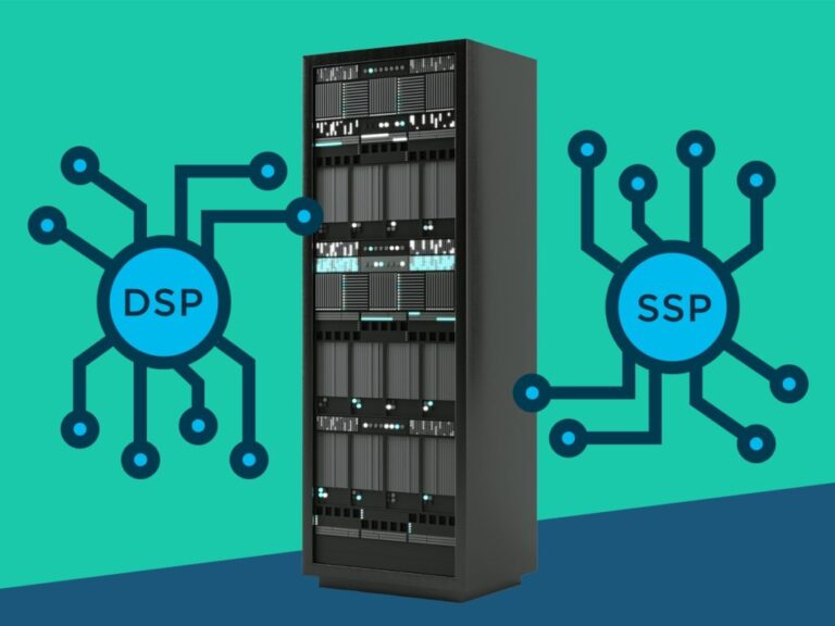 DSP vs. SSP: Decoding the Digital Advertising Landscape