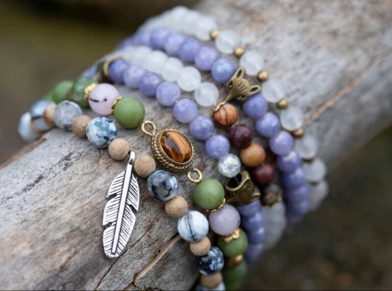 DIY Charm Bracelets: Crafting Your Unique Style
