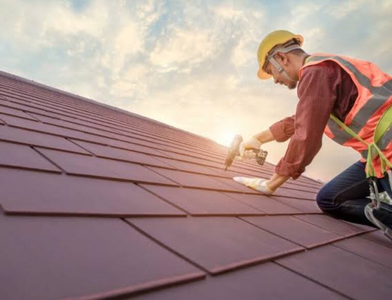The Importance of Hiring Local: Why Lexington Roofers Are Your Best Choice