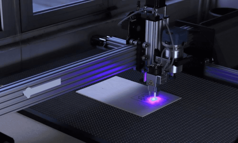 Spark Your Success: Tips on Laser Cutting Aluminum