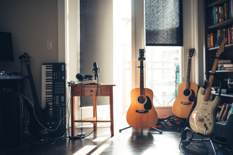 Essential Gear Every Music Lover Needs for an Enhanced Listening Experience