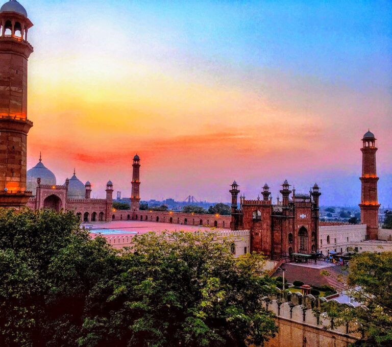 Top Amenities in MidCity Housing Lahore: Enhancing Quality of Life