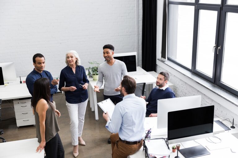 Unveiling Leadership Programs in India: Building Partners for the Future