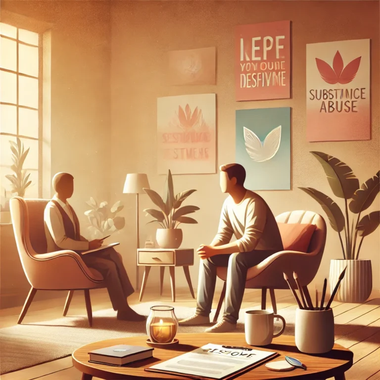 Effective Substance Abuse Treatment: Your Path to Sobriety Starts Here