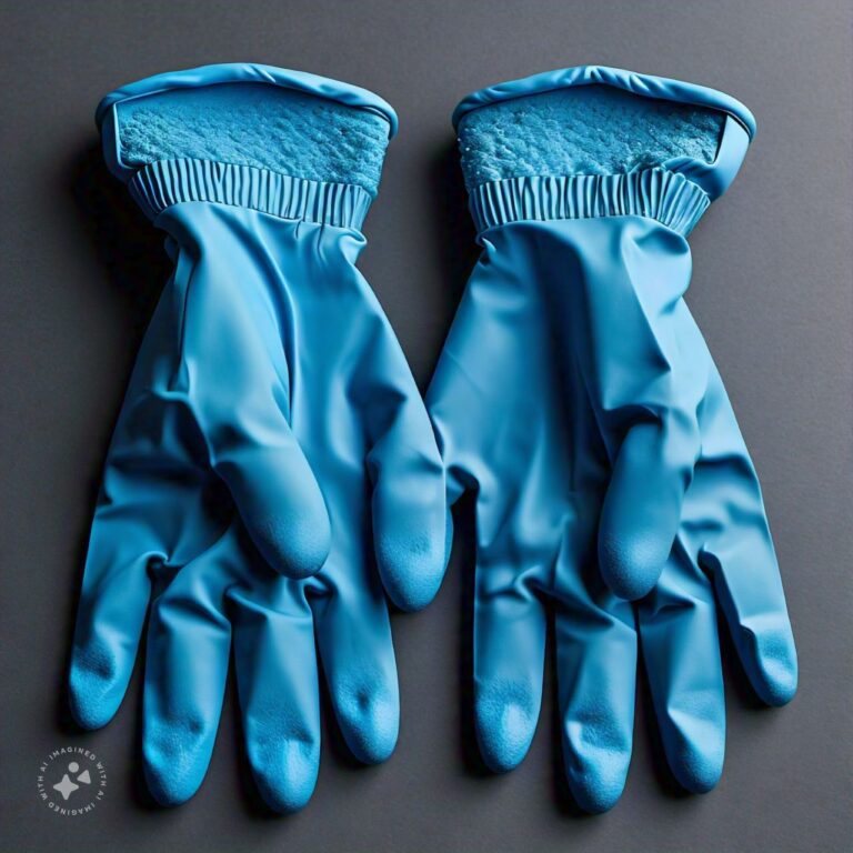 The Rising Demand for Nitrile Gloves in Pandemic Preparedness