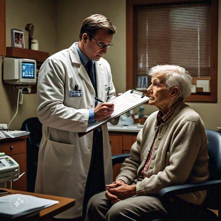 Osteoporosis Diagnosis: Tests and Methods for Early Detection
