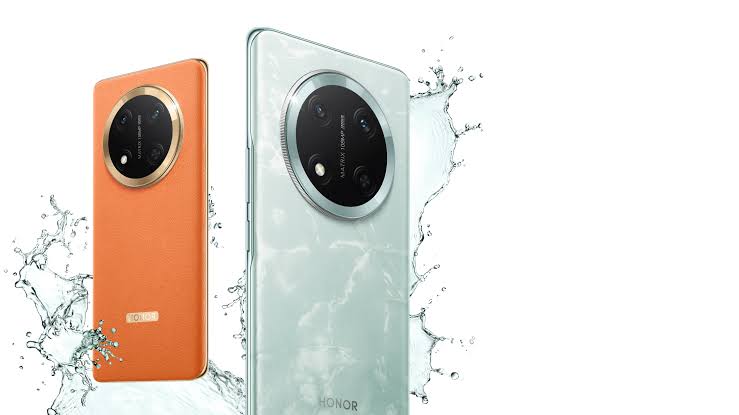 HONOR X9c