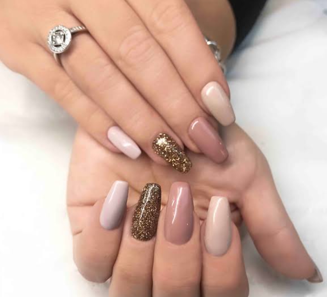 nail technology courses london