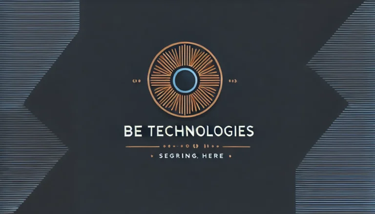 be technologies