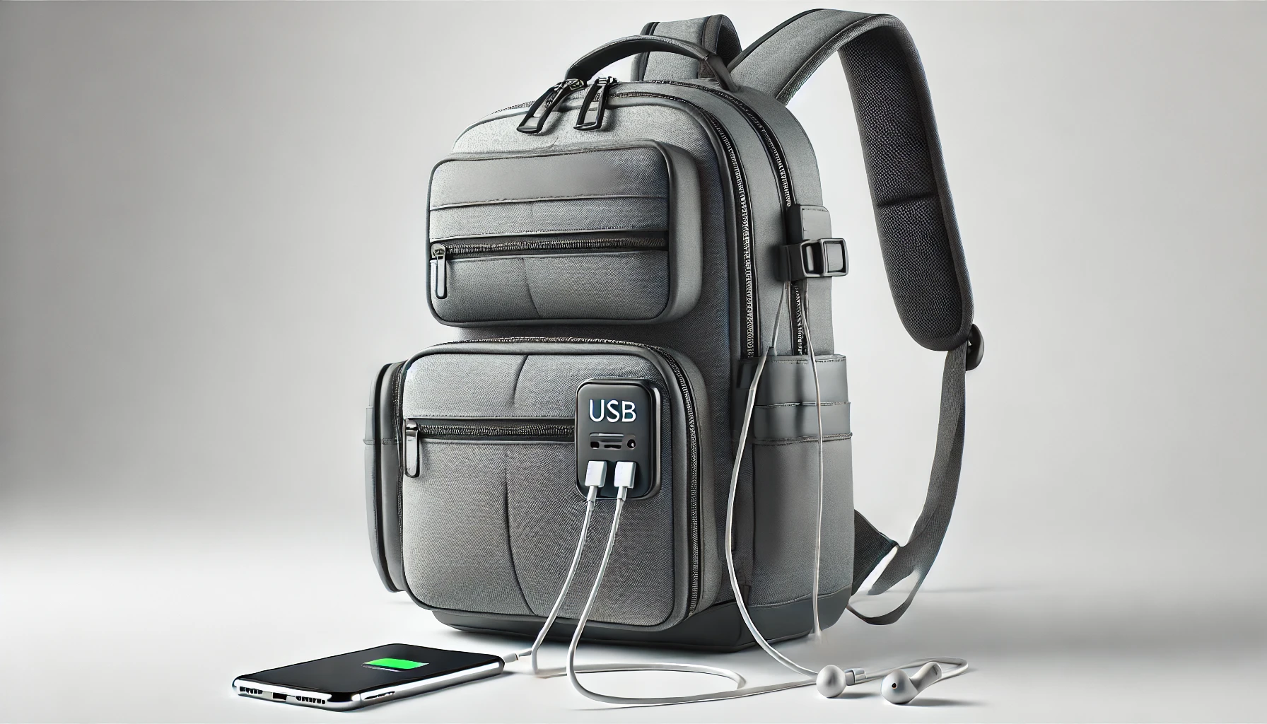 backpack technology