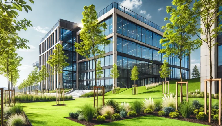 longbridge technology park