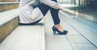 Recognizing Signs of Distress in Individuals