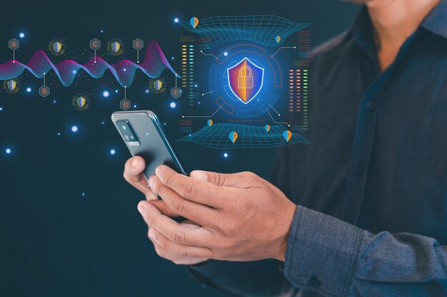 Android App Security