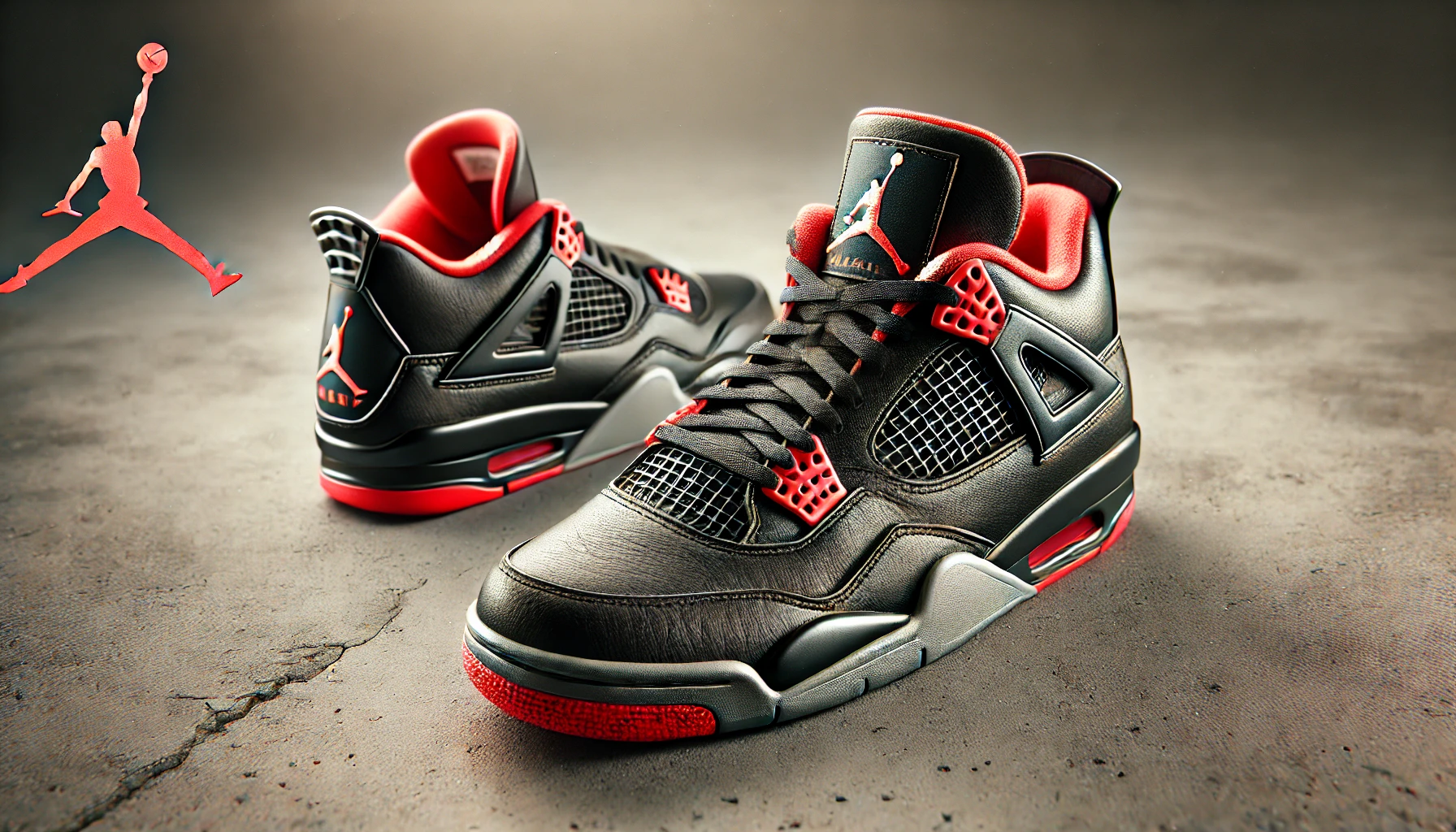 red thunder 4s