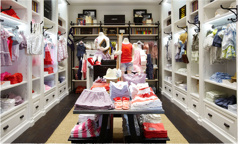 TheSpark Shop