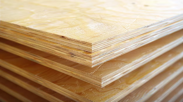 How to Choose the Right Gurjan Plywood for Your Needs